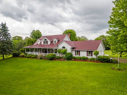 metal roofing