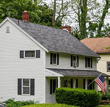 vinyl siding service